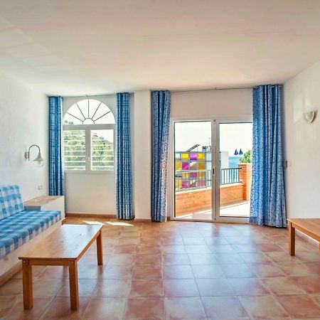 Apartaments El Berganti En Canyelles Petites Roses Dış mekan fotoğraf