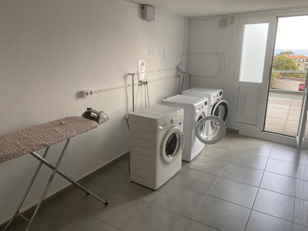 Apartaments El Berganti En Canyelles Petites Roses Oda fotoğraf