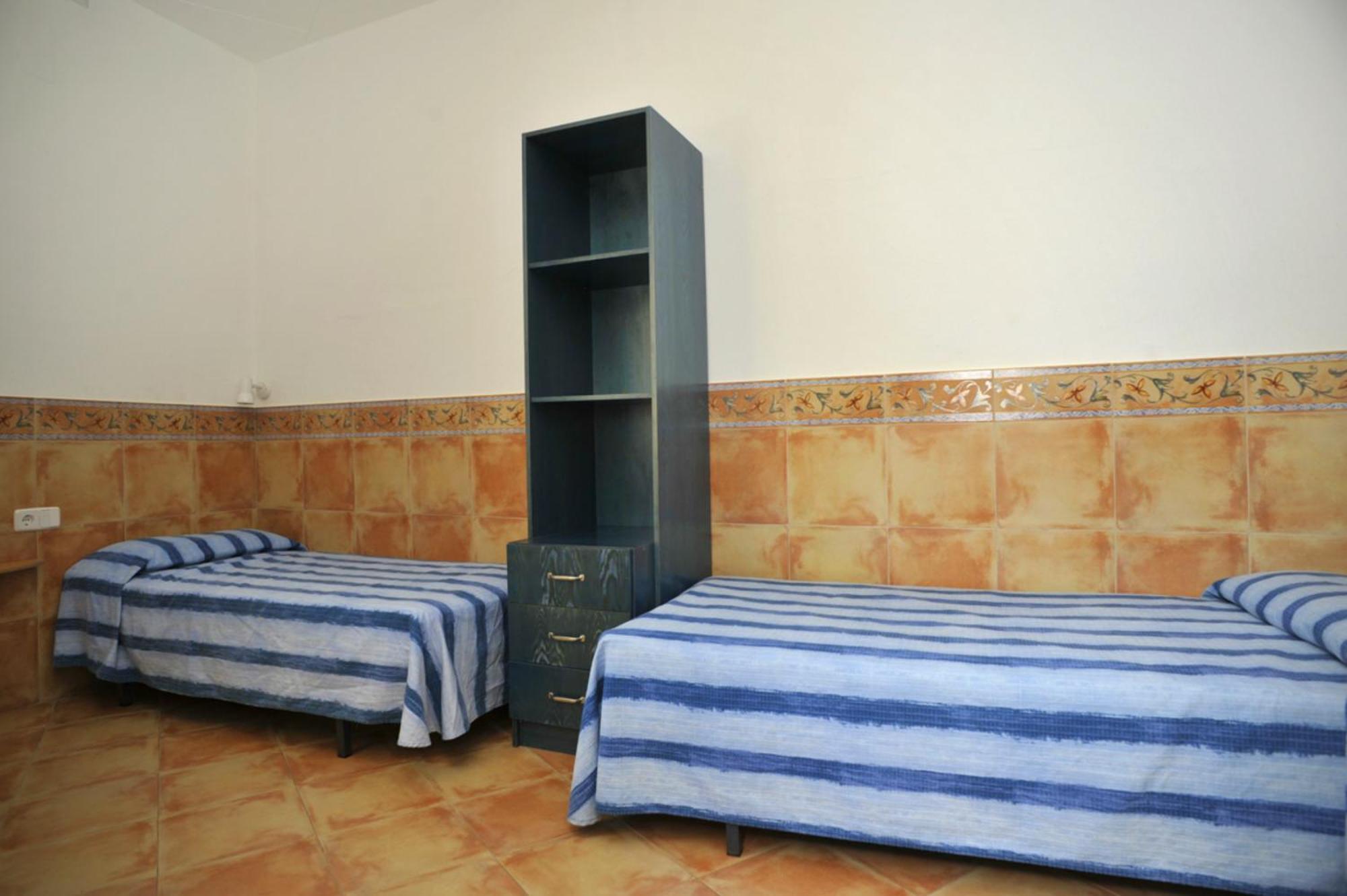 Apartaments El Berganti En Canyelles Petites Roses Oda fotoğraf