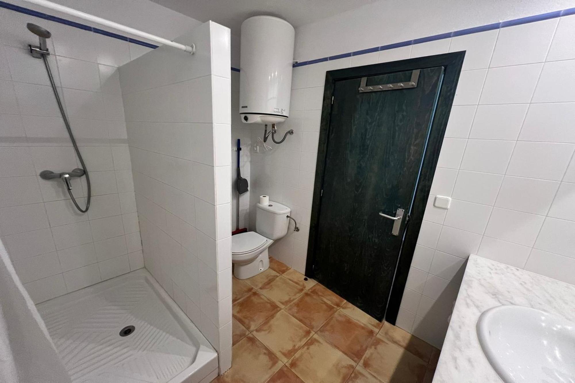 Apartaments El Berganti En Canyelles Petites Roses Oda fotoğraf