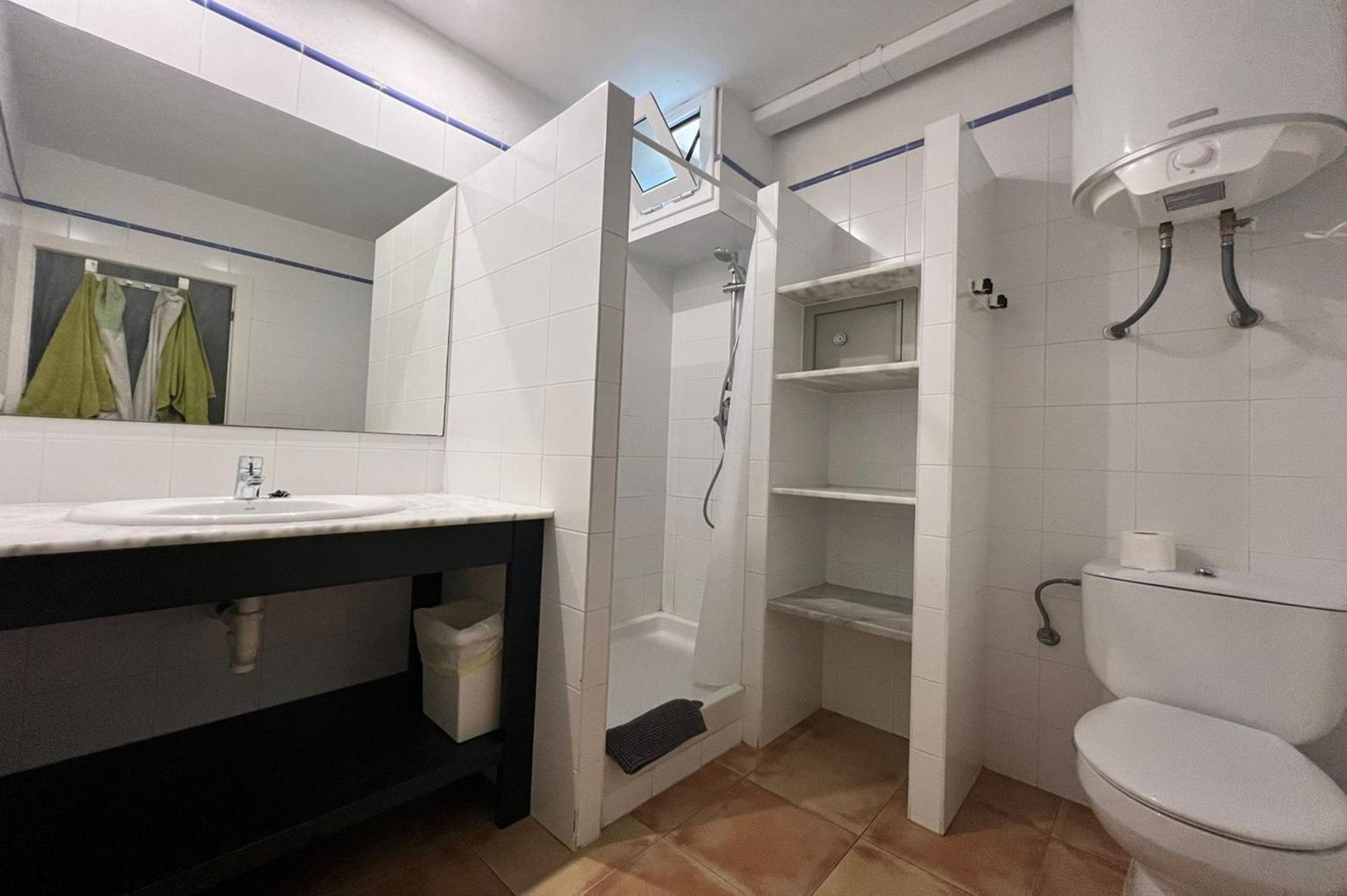 Apartaments El Berganti En Canyelles Petites Roses Oda fotoğraf